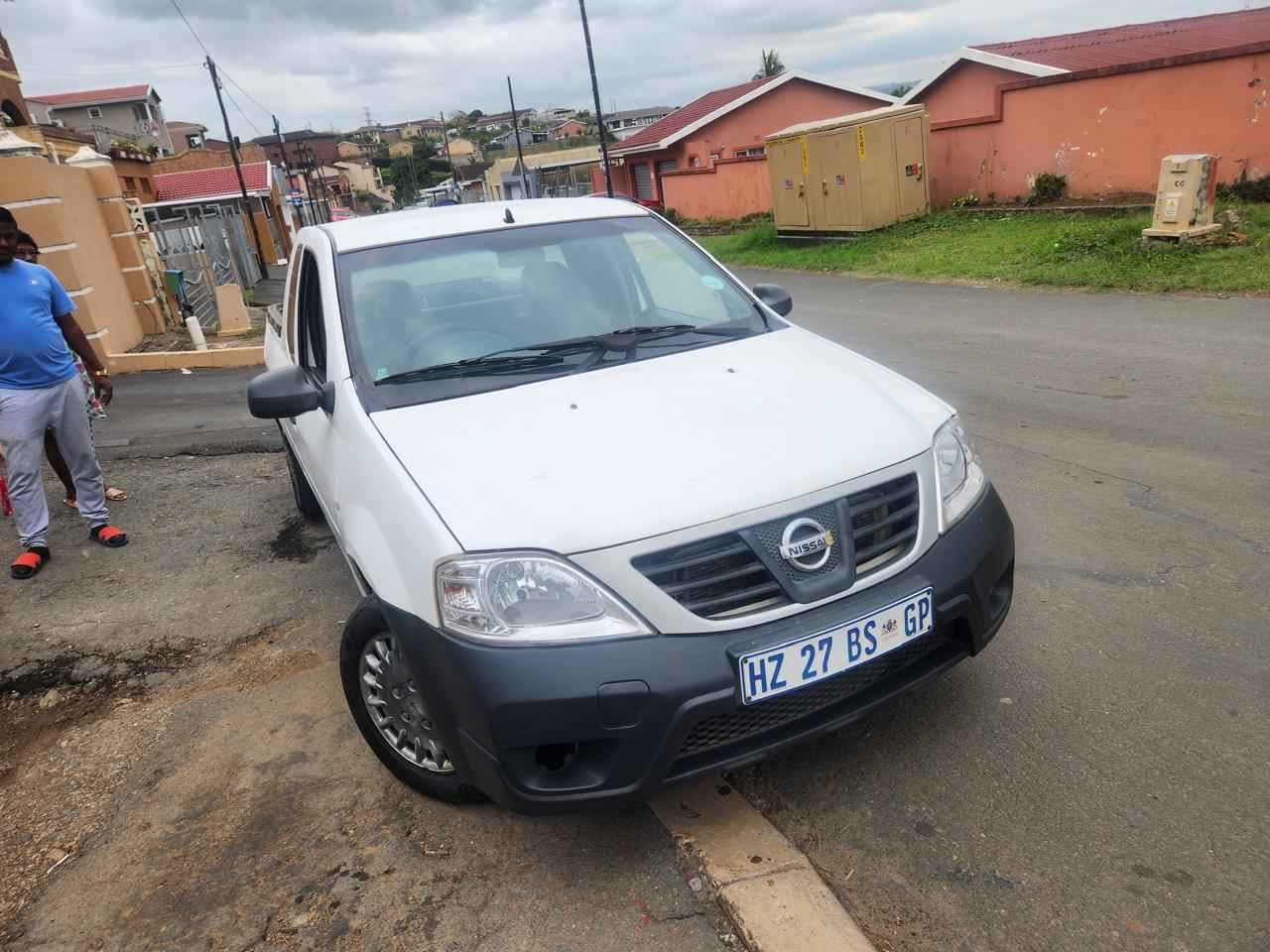 used nissan