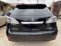 A picture of Lexus RX350 011 Upgraded to 015
