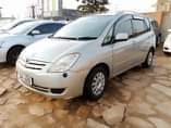 A picture of Toyota Spacio