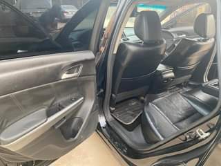 A picture of Few months used Honda Crosstour 014 fullest option