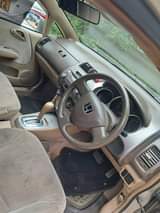 used honda aria