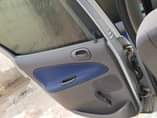 A picture of Clean peaugeot 206 Manual transmission Smooth engine Price 1 5