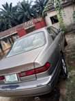 A picture of Toyota camry tiny light in perfect working condition ABA og