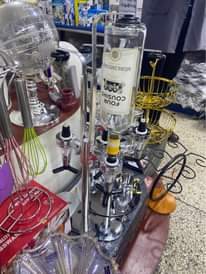 A picture of Bottle stand 0704297488
