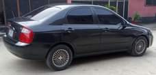 A picture of Sharp 2005 BOLT STANDARD KIA CERATO