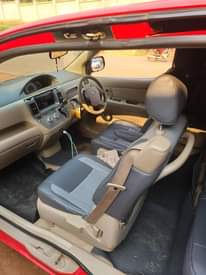 A picture of Raum at 13m contact 0705027609