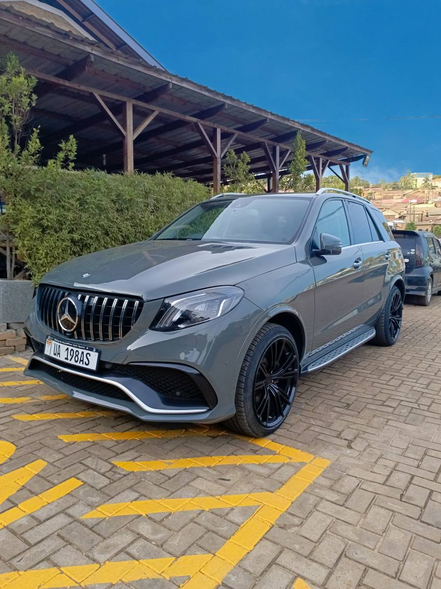 A picture of 4MATIC