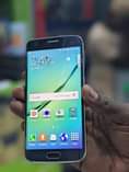 A picture of SAMSUNG S6 EDGE