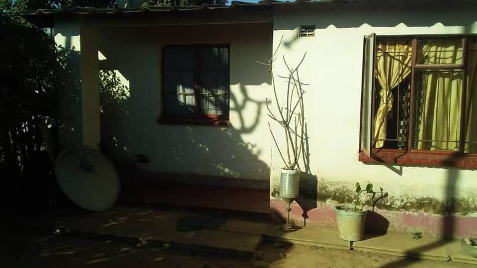 rooms to rent harare