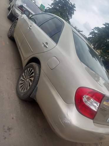 A picture of 2004 Toyota Camry Well maintained Absolutely Buy and drive v6