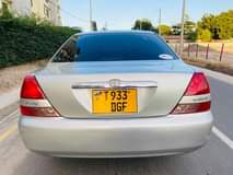A picture of GRAND MARK 2 FULL DOCUMENTS TSH 7 800 000 CALL