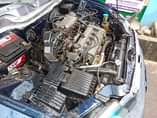 A picture of Honda CR V