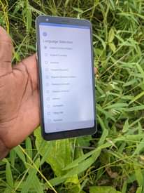A picture of Lg stylo 5 mpyaaa inarock tyu gb64 ram4 net4g