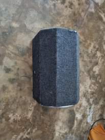 A picture of Spiker