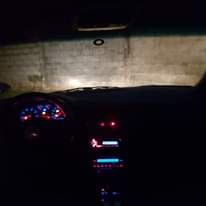 A picture of Volkswagen Golf 4 Everything is working Owerri imo state Nonny