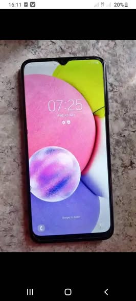 phones