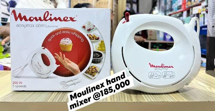 A picture of Cake mixers 0759594082