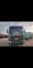 A picture of Scania Inauzwa