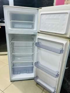 A picture of Fridge
