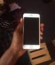 A picture of iPhone