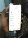 A picture of Hot deal IPhone XS Max 256 gb everything working perfect