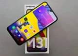 A picture of M31 ram 6 gb 128 video 4k kali sana
