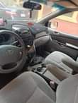 A picture of 2005 Toyota Sienna LE