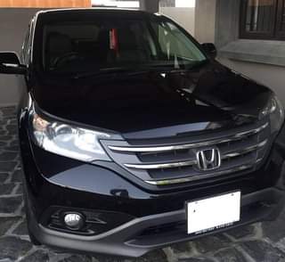 used honda crv