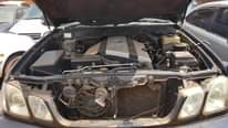 A picture of LANDCRUISER PRADO