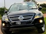 A picture of Tiguan