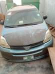 A picture of First body 2006 Toyota sienna everything working perfectly AC chilling