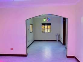 A picture of House for sale at 150m. Nansana with 3bedrooms welk self