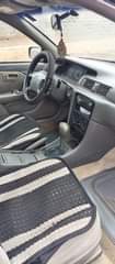 A picture of Toyota Camry Super Urgent money needed Price 1 2 Location