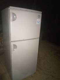 A picture of Fridge