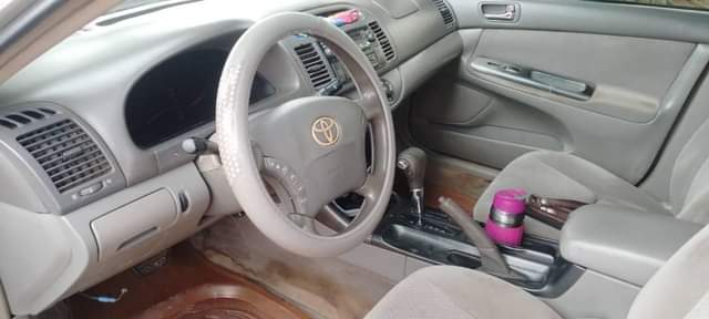 A picture of TAKAS MOTORS 07060931241 Toyota Camry 2 4 Owerri mgbidi Engine