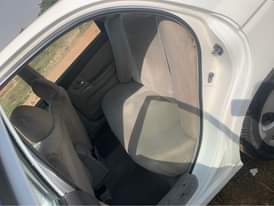 A picture of Kia cerato