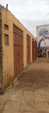houses makindye