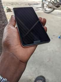 A picture of Aques sense 5g mpyaaa mnooo kijikrek kdgo gb64 ram4 net5g