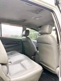 A picture of Clean Toyota Innova 2005 model