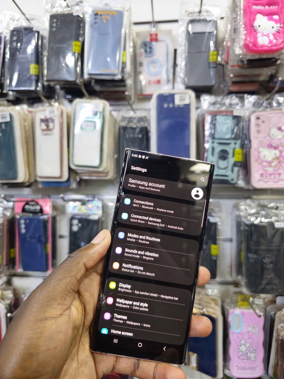 5g phones