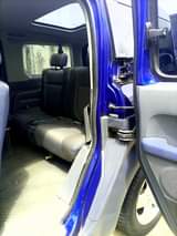 A picture of Honda Element 2006.