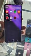 A picture of SAMSUNG GALAXY S21 PLUS 5G