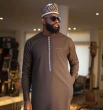 A picture of Kaftans