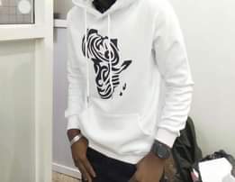 A picture of Customize your Hoodies Branding Good Price