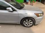A picture of 2010 Honda Accord 2