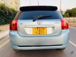 A picture of TOYOTA ALLEX FOR SALE