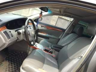 A picture of 2007 Toyota Avalon 2007 Nigerian used
