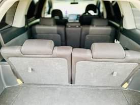 A picture of Toyota wishi Bei 14 5 milion