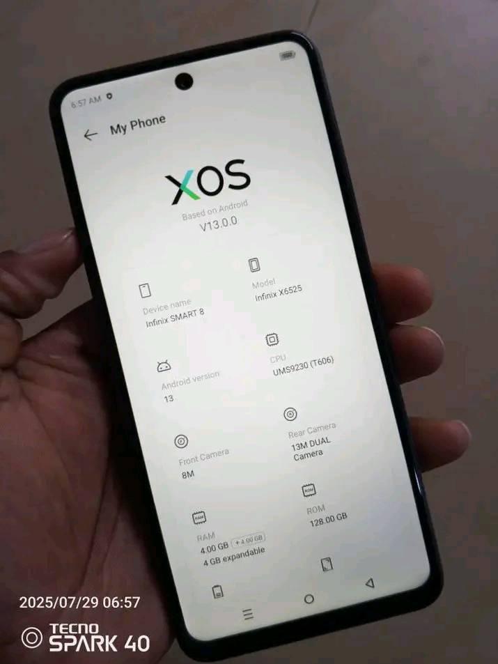 phones