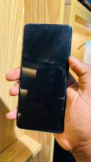 A picture of Samsung s20 plus